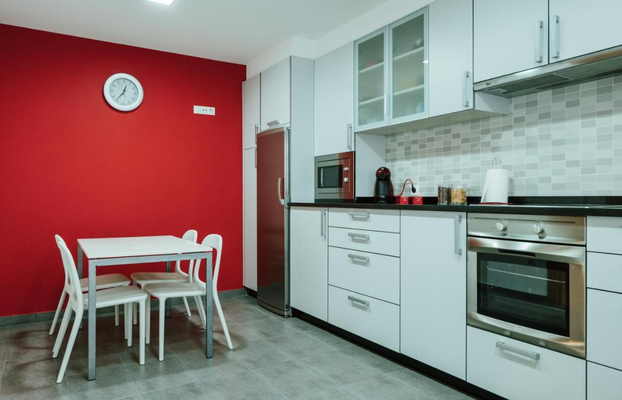 Apartamento Nuevo Al Lado De La Playa En A Guarda Exterior foto