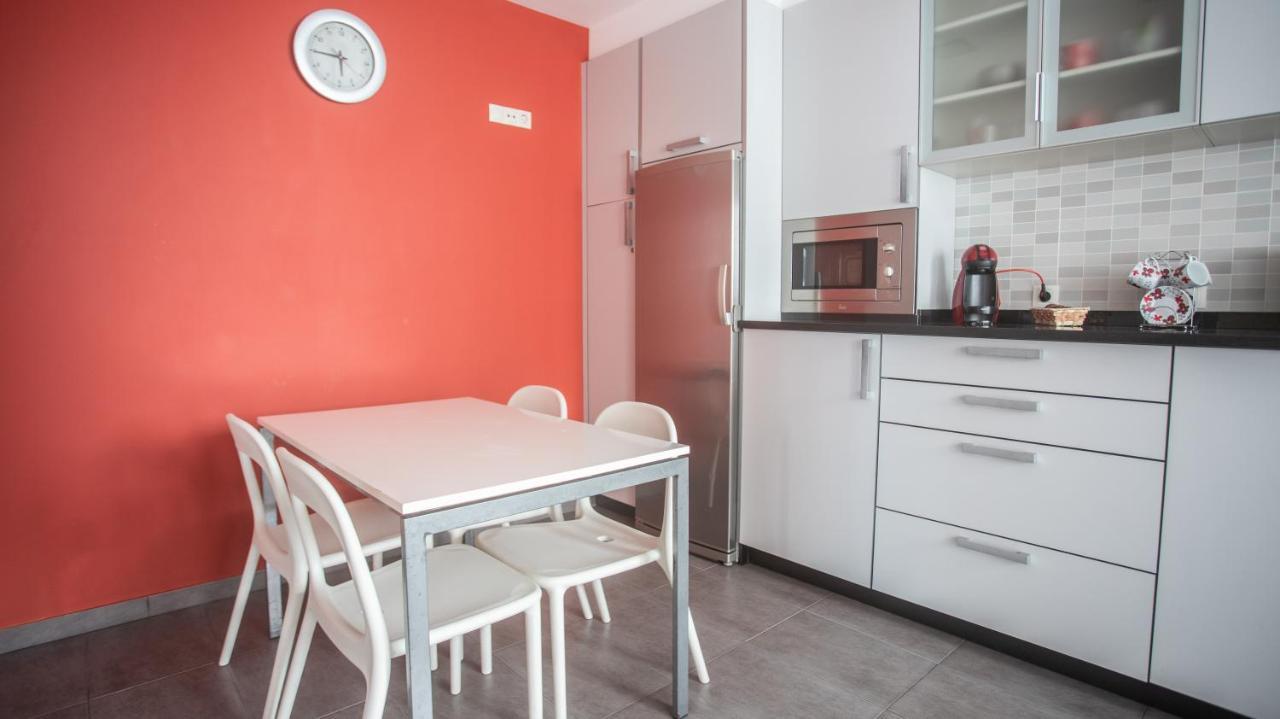 Apartamento Nuevo Al Lado De La Playa En A Guarda Exterior foto