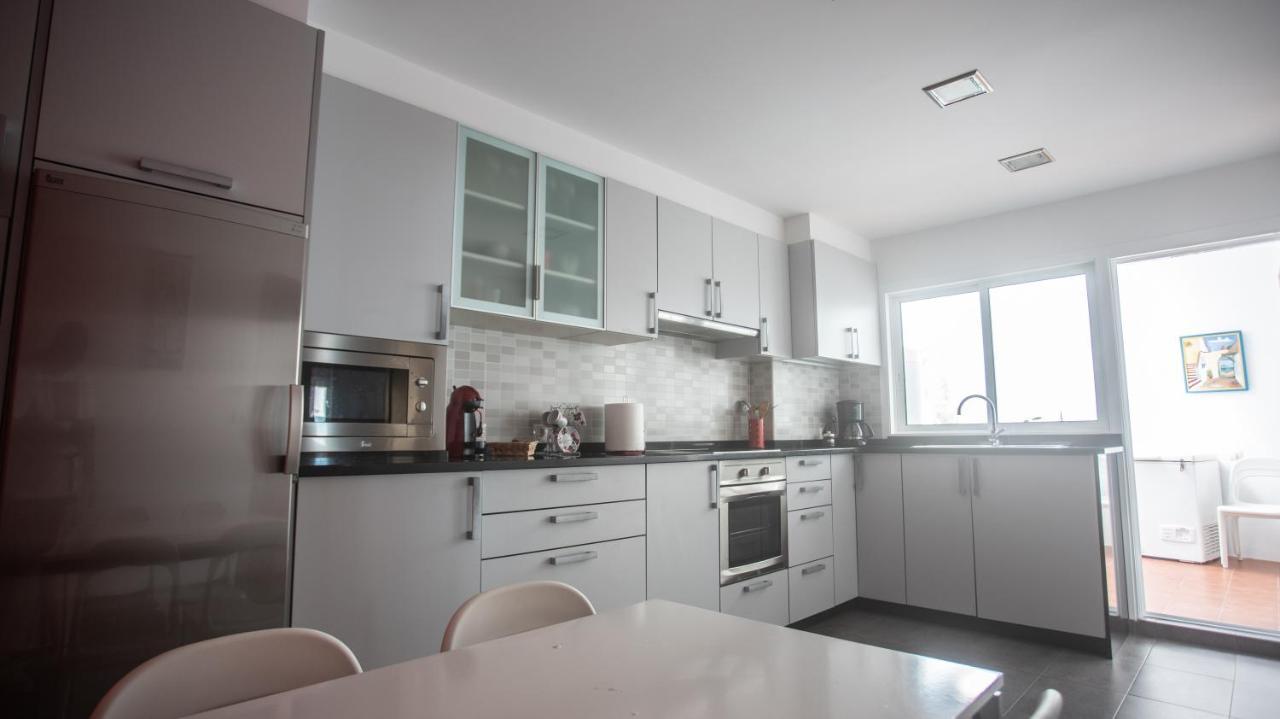 Apartamento Nuevo Al Lado De La Playa En A Guarda Exterior foto