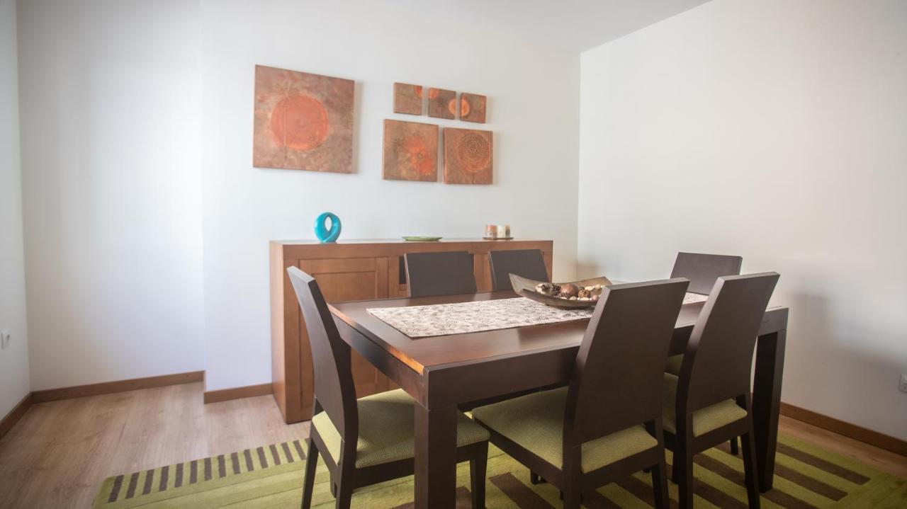 Apartamento Nuevo Al Lado De La Playa En A Guarda Exterior foto