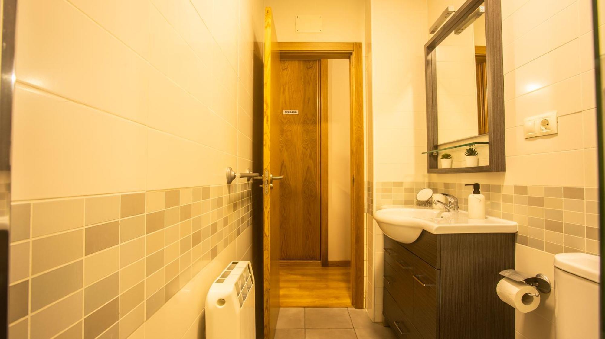 Apartamento Nuevo Al Lado De La Playa En A Guarda Exterior foto