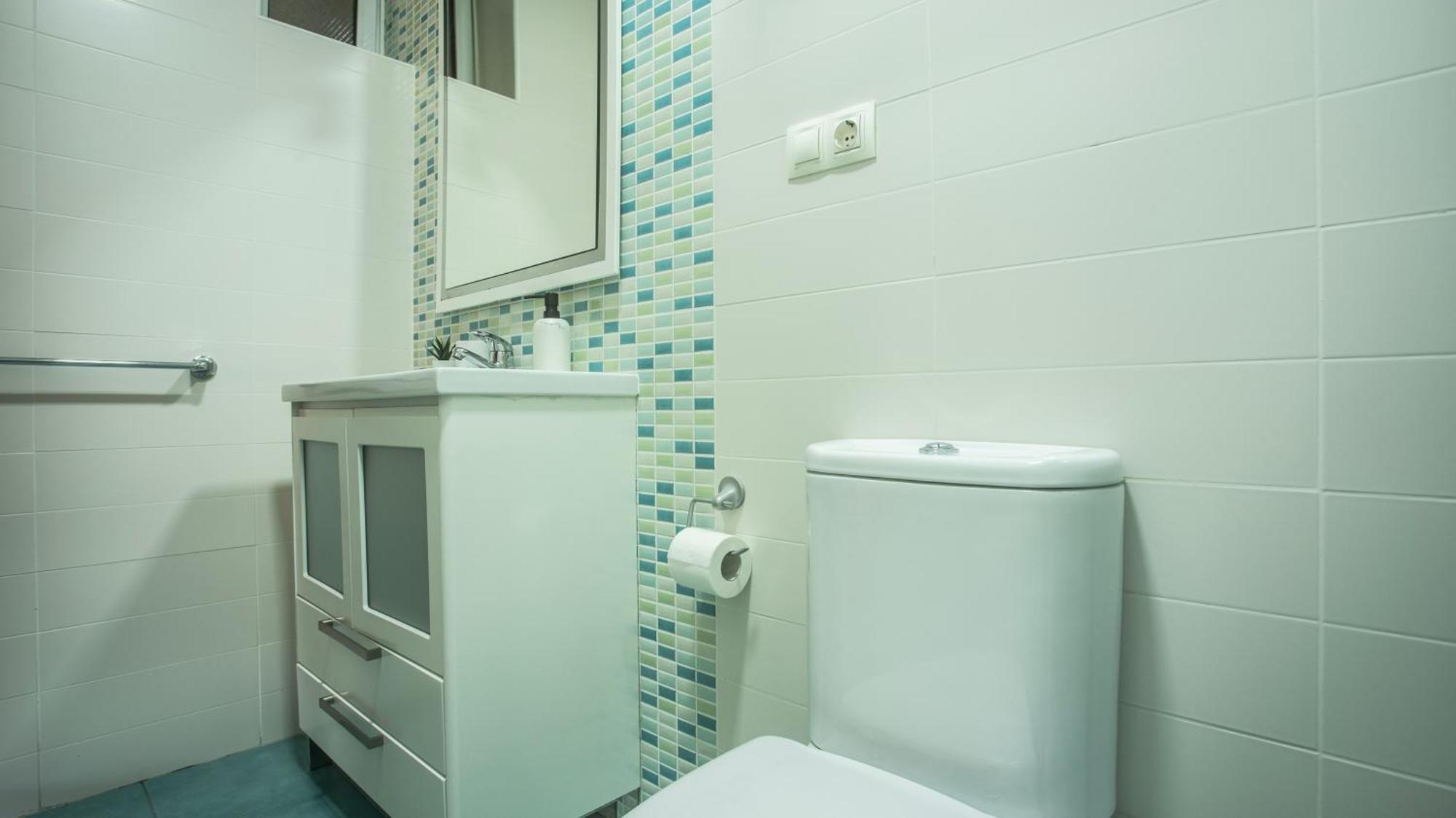 Apartamento Nuevo Al Lado De La Playa En A Guarda Exterior foto