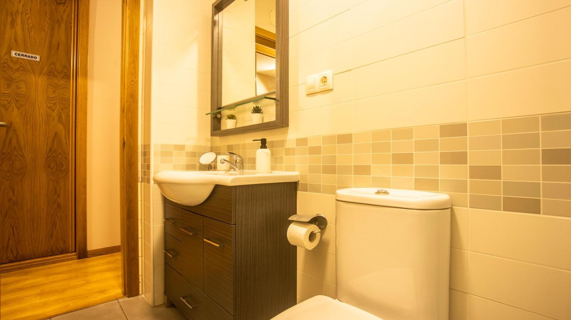 Apartamento Nuevo Al Lado De La Playa En A Guarda Exterior foto