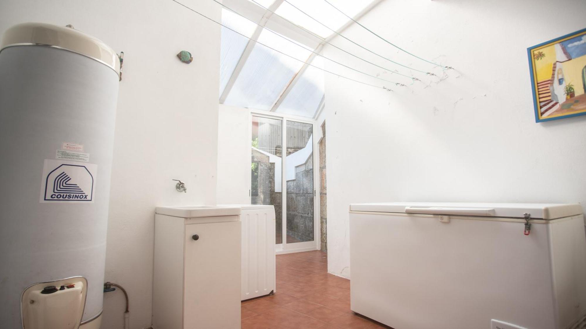 Apartamento Nuevo Al Lado De La Playa En A Guarda Exterior foto