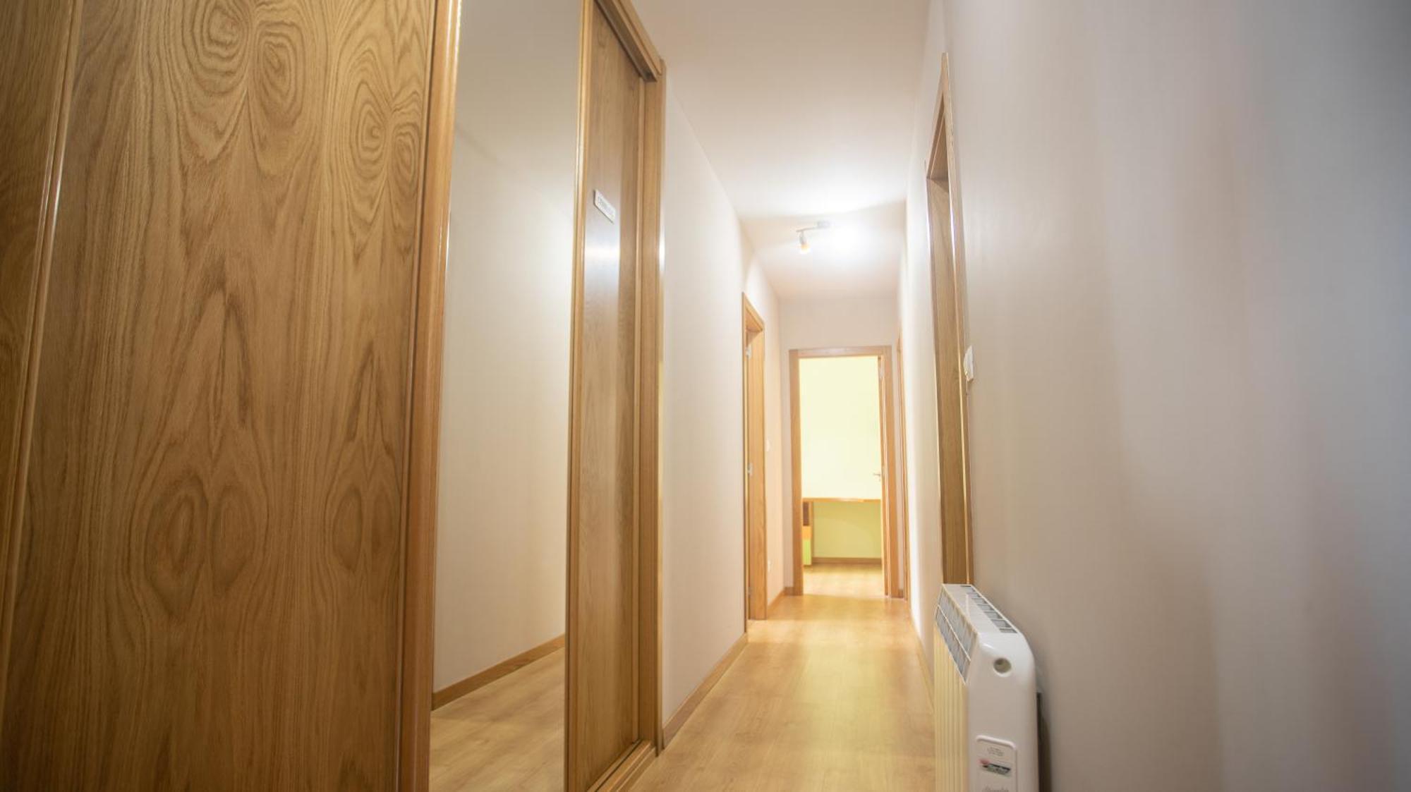 Apartamento Nuevo Al Lado De La Playa En A Guarda Exterior foto