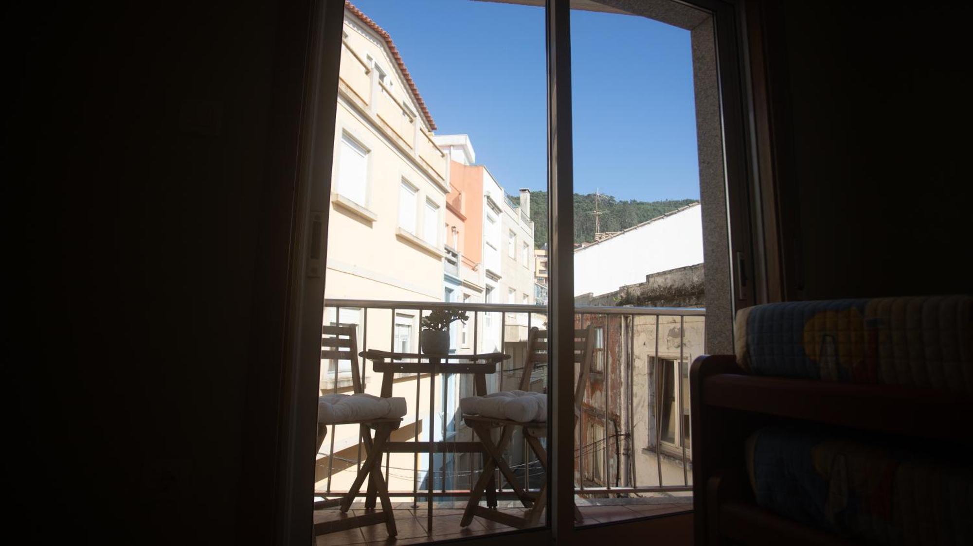 Apartamento Nuevo Al Lado De La Playa En A Guarda Exterior foto