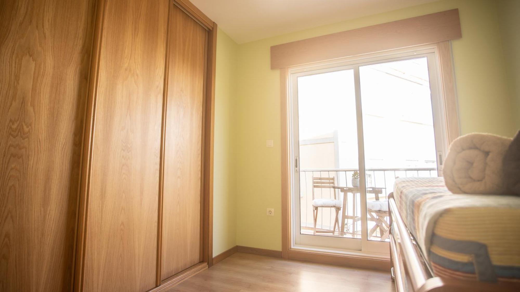 Apartamento Nuevo Al Lado De La Playa En A Guarda Exterior foto