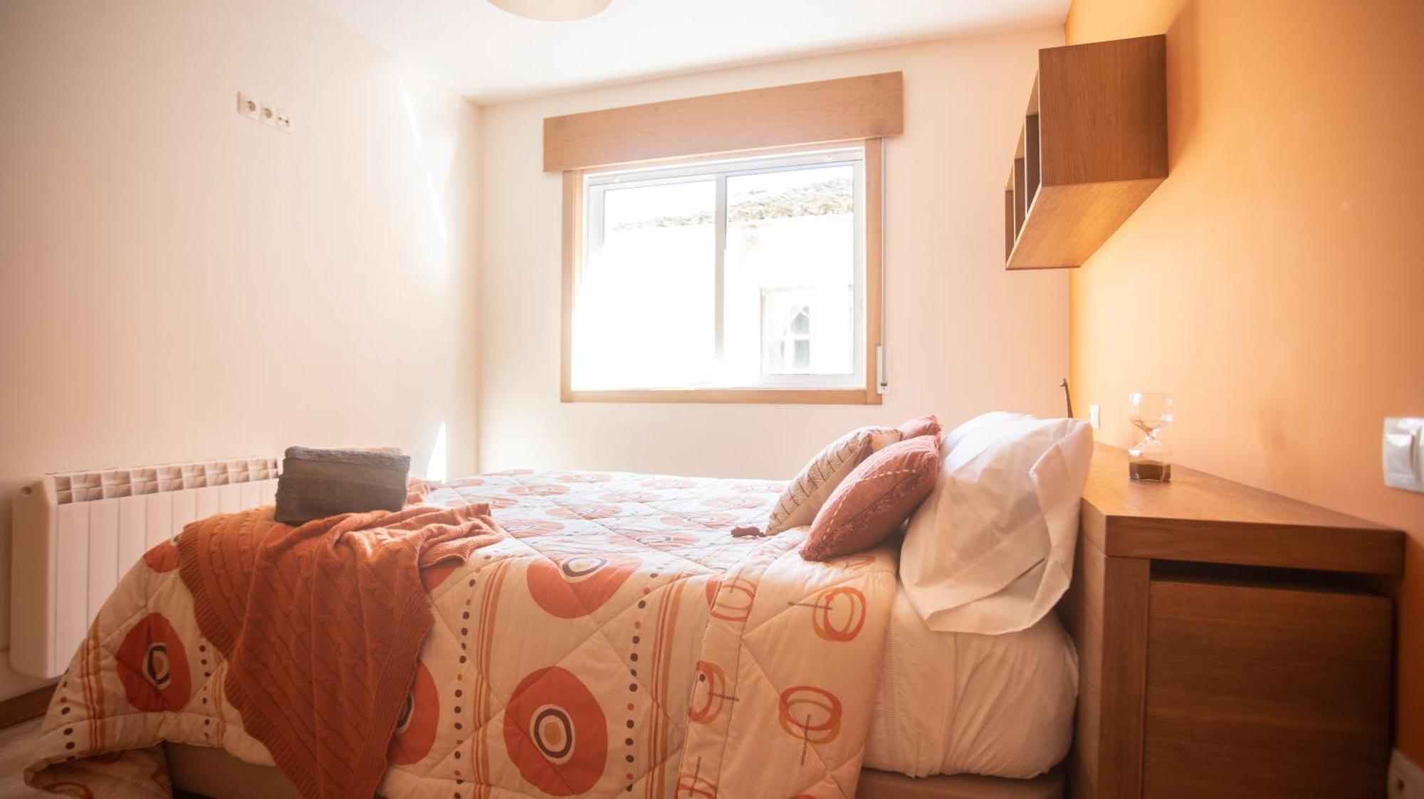 Apartamento Nuevo Al Lado De La Playa En A Guarda Exterior foto