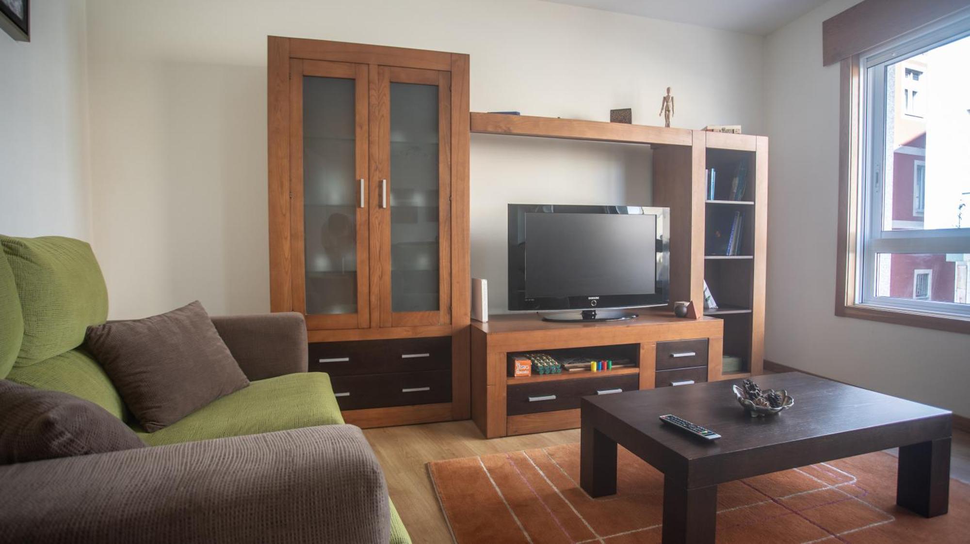 Apartamento Nuevo Al Lado De La Playa En A Guarda Exterior foto