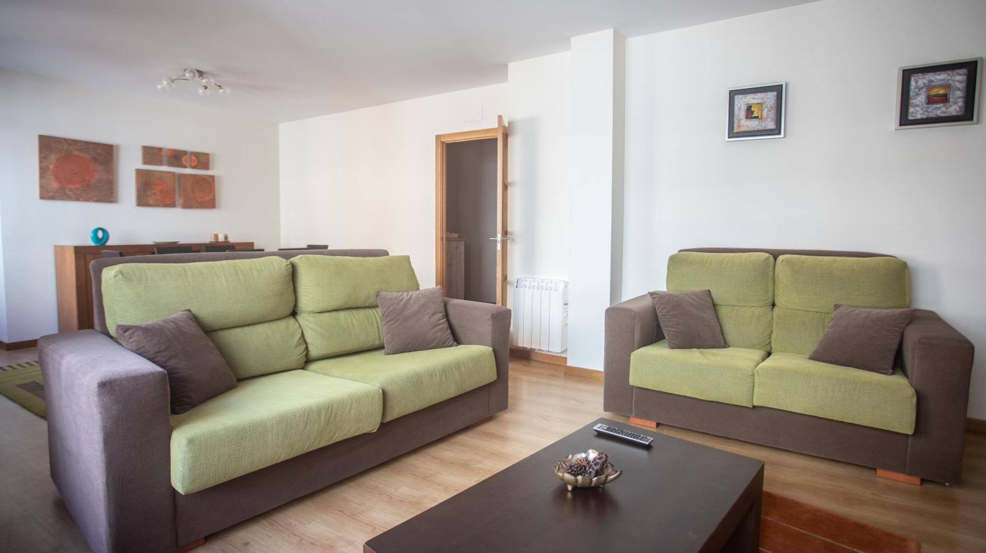 Apartamento Nuevo Al Lado De La Playa En A Guarda Exterior foto